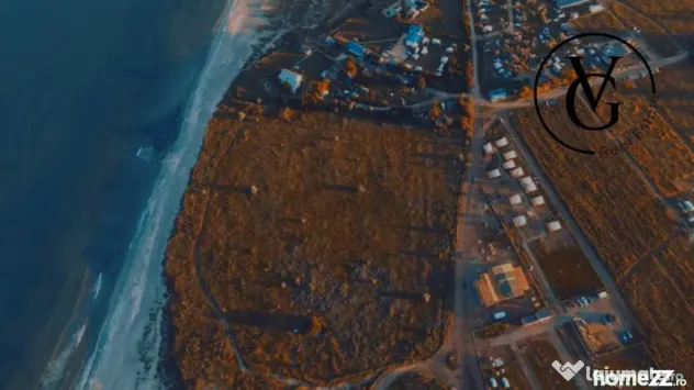Eco Village Corbu – Ultima Oportunitate Majoră de Dezvolt