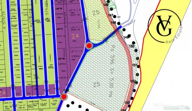 Eco Village Corbu – Ultima Oportunitate Majoră de Dezvolt