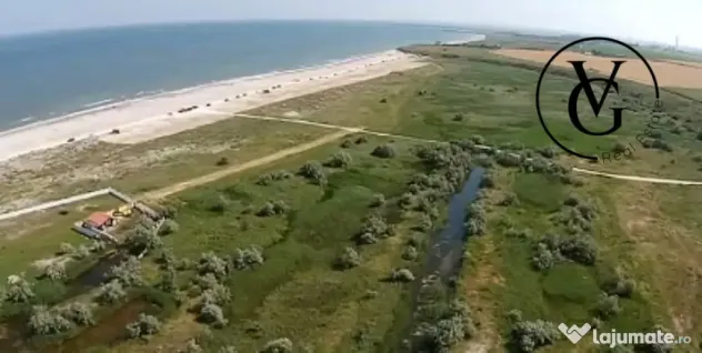 Eco Village Corbu – Ultima Oportunitate Majoră de Dezvolt