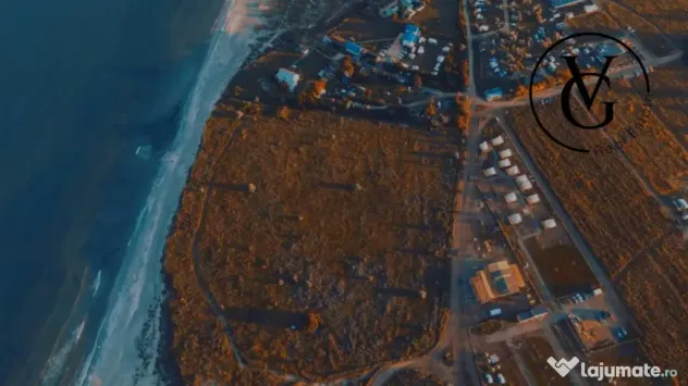 Eco Village Corbu – Ultima Oportunitate Majoră de Dezvolt