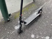 Trotineta funcțională second hand 