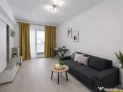 3D! Apartament doua camere, decomandat, Maurer Villas, Tract 