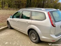 Ford Focus 1,6tdci 2008