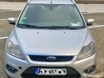 Ford Focus 1,6tdci 2008
