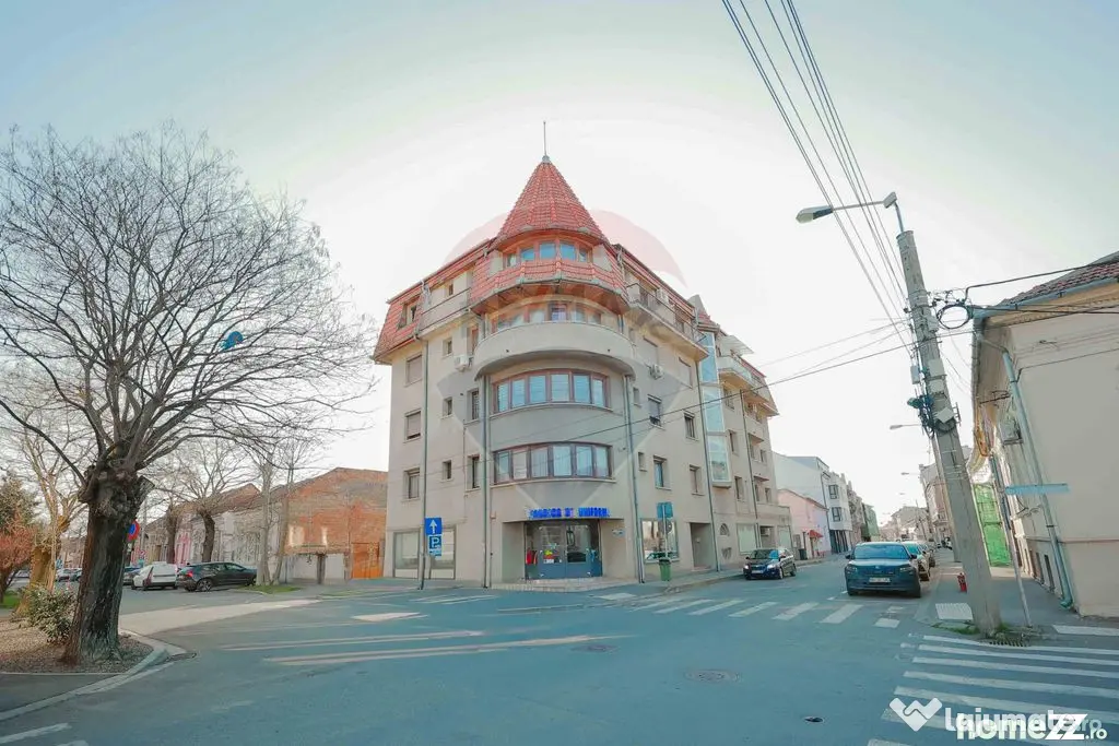 Apartament de vânzare, 2 camere ultracentral, Str. Mihai...