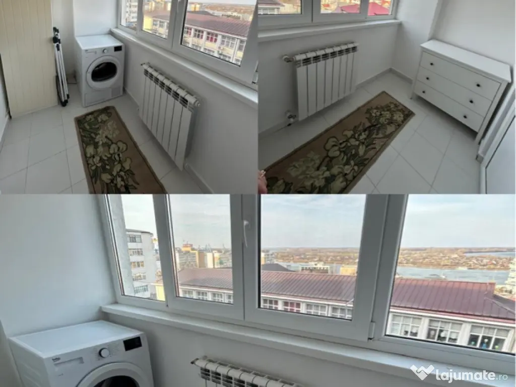 Apartament cu 3 camere de închiriat, spațios, modern, central – Strada Victoriei