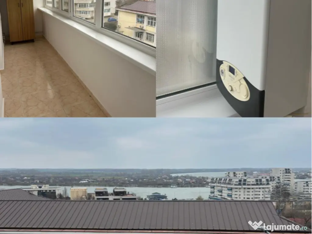 Apartament cu 3 camere de închiriat, spațios, modern, central – Strada Victoriei