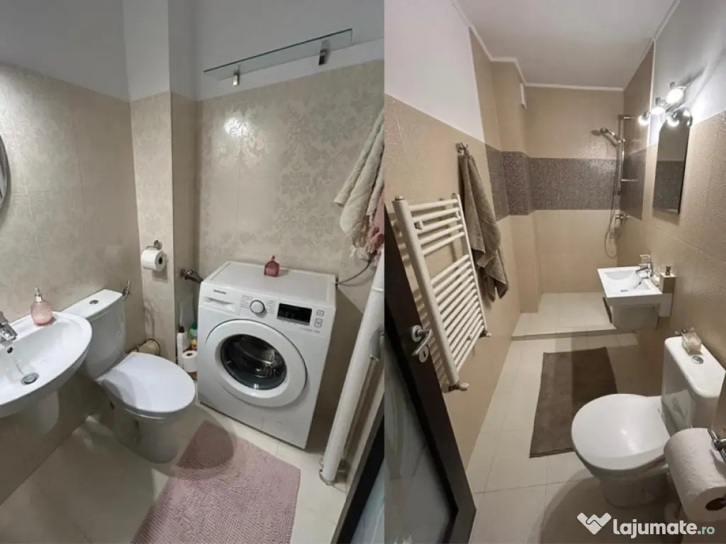 Apartament cu 3 camere de închiriat, spațios, modern, central – Strada Victoriei