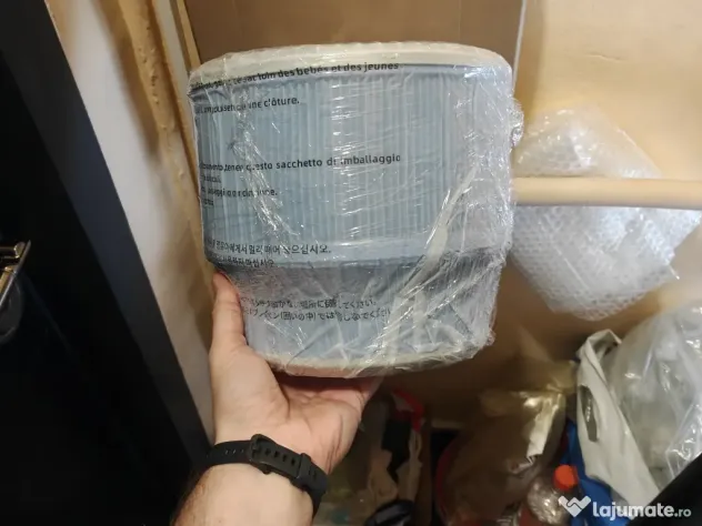 Filtre noi Alecoair PU 50 Nuo