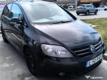 Volkswagen Golf 5 Plus