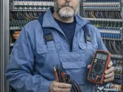 ELECTRICIAN - Instalatii electrice case,vile si apartamente 