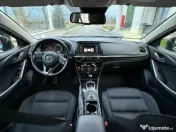 Mazda 6 Skyactive 2.2d, Automat, Variante Volvo xc 90 2015 