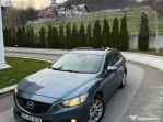 Mazda 6 Skyactive 2.2d, Automat, Variante Volvo xc 90 2015