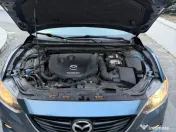 Mazda 6 Skyactive 2.2d, Automat, Variante Volvo xc 90 2015 