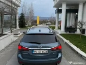 Mazda 6 Skyactive 2.2d, Automat, Variante Volvo xc 90 2015 