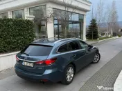 Mazda 6 Skyactive 2.2d, Automat, Variante Volvo xc 90 2015 
