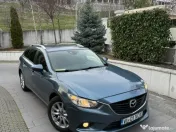 Mazda 6 Skyactive 2.2d, Automat, Variante Volvo xc 90 2015 