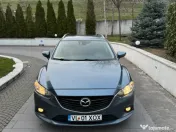 Mazda 6 Skyactive 2.2d, Automat, Variante Volvo xc 90 2015 