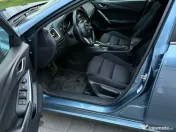 Mazda 6 Skyactive 2.2d, Automat, Variante Volvo xc 90 2015 