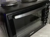 Vand cuptor electric 