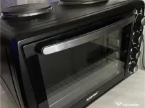 Vand cuptor electric