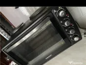 Vand cuptor electric 