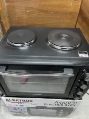 Vand cuptor electric 