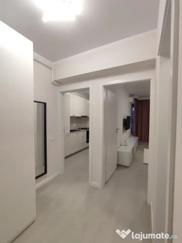Dimitrie leonida berceni metrou totul nou