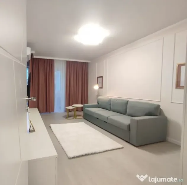 Dimitrie leonida berceni metrou totul nou