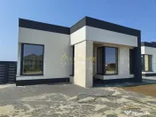 Casa Individuala - 3 camere - 350 mp teren - 90 mp utili 