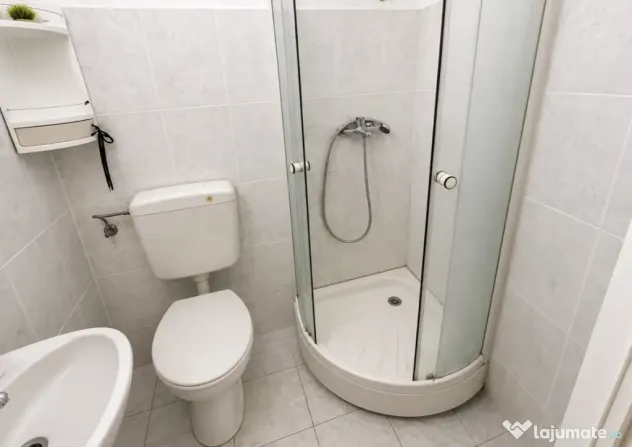 Garsonieră Calea Lipovei