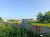 Se vând două parcele de teren a câte 520 mp fiecare, situate pe strada Luncii