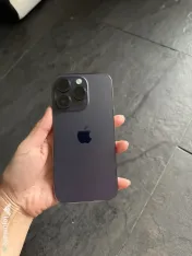 Iphone 14 pro  memorie 256 