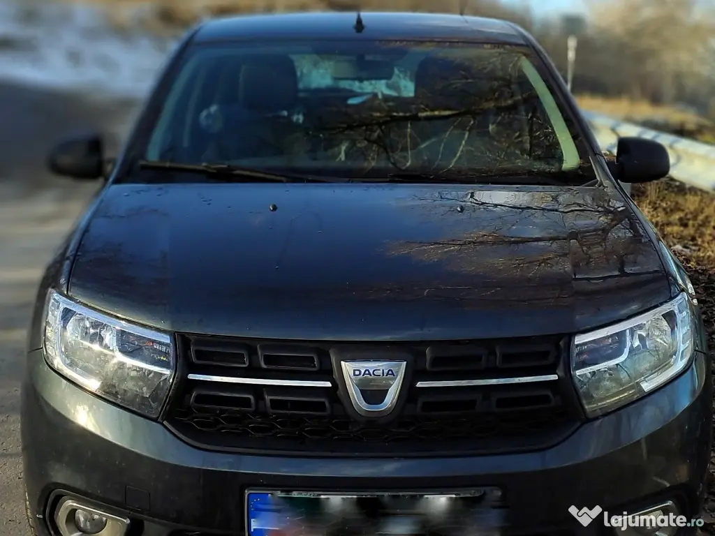 Dacia Sandero stare foarte buna, 2018