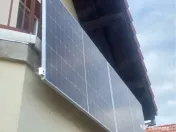Fotovoltaice balcon 