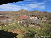 D+P+1E Casa de lemn Nanesti - 15 km de Sighetu-M.