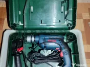 Masina De Gaurit Cu Percutie Bosch Professional 