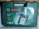 Masina De Gaurit Cu Percutie Bosch Professional