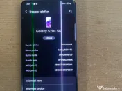 Vând telefon Samsung 