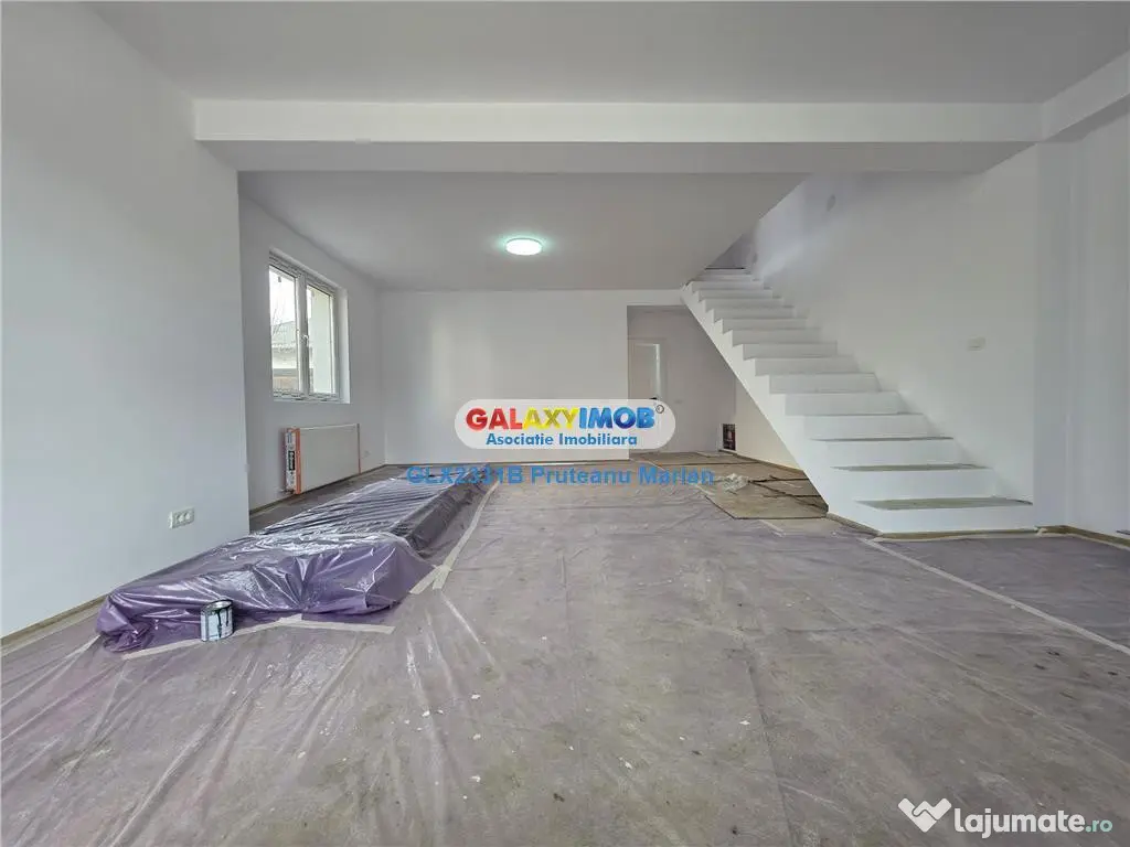 Casa de tip duplex Premium situata in apropriere de str Par