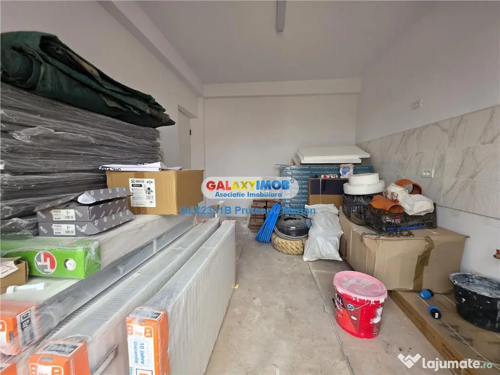 Casa de tip duplex Premium situata in apropriere de str Par