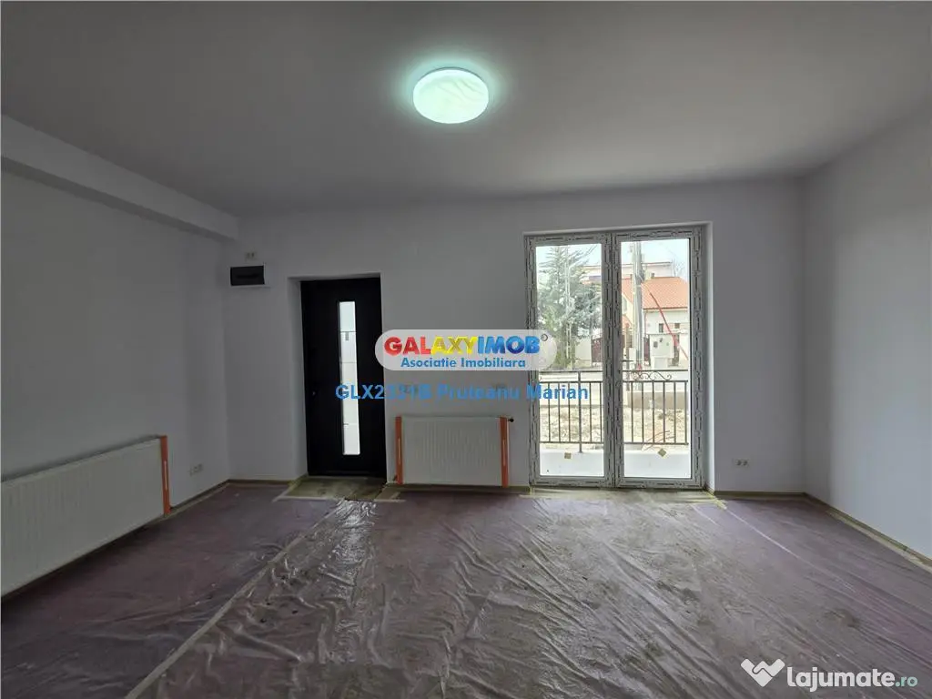 Casa de tip duplex Premium situata in apropriere de str Par