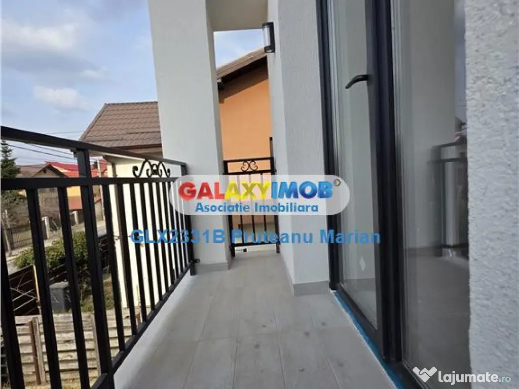 Casa de tip duplex Premium situata in apropriere de str Par