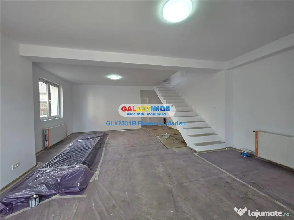 Casa de tip duplex Premium situata in apropriere de str Par