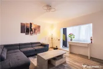 Apartament 3 camere de cartier Micalaca, zona 500