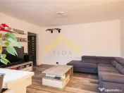 Apartament 3 camere de cartier Micalaca, zona 500 