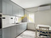 Apartament 3 camere de cartier Micalaca, zona 500 