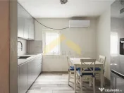 Apartament 3 camere de cartier Micalaca, zona 500 