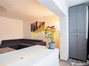 Apartament 3 camere de cartier Micalaca, zona 500 