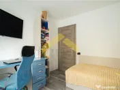 Apartament 3 camere de cartier Micalaca, zona 500 